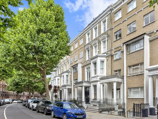 Philbeach Gardens, London, SW5