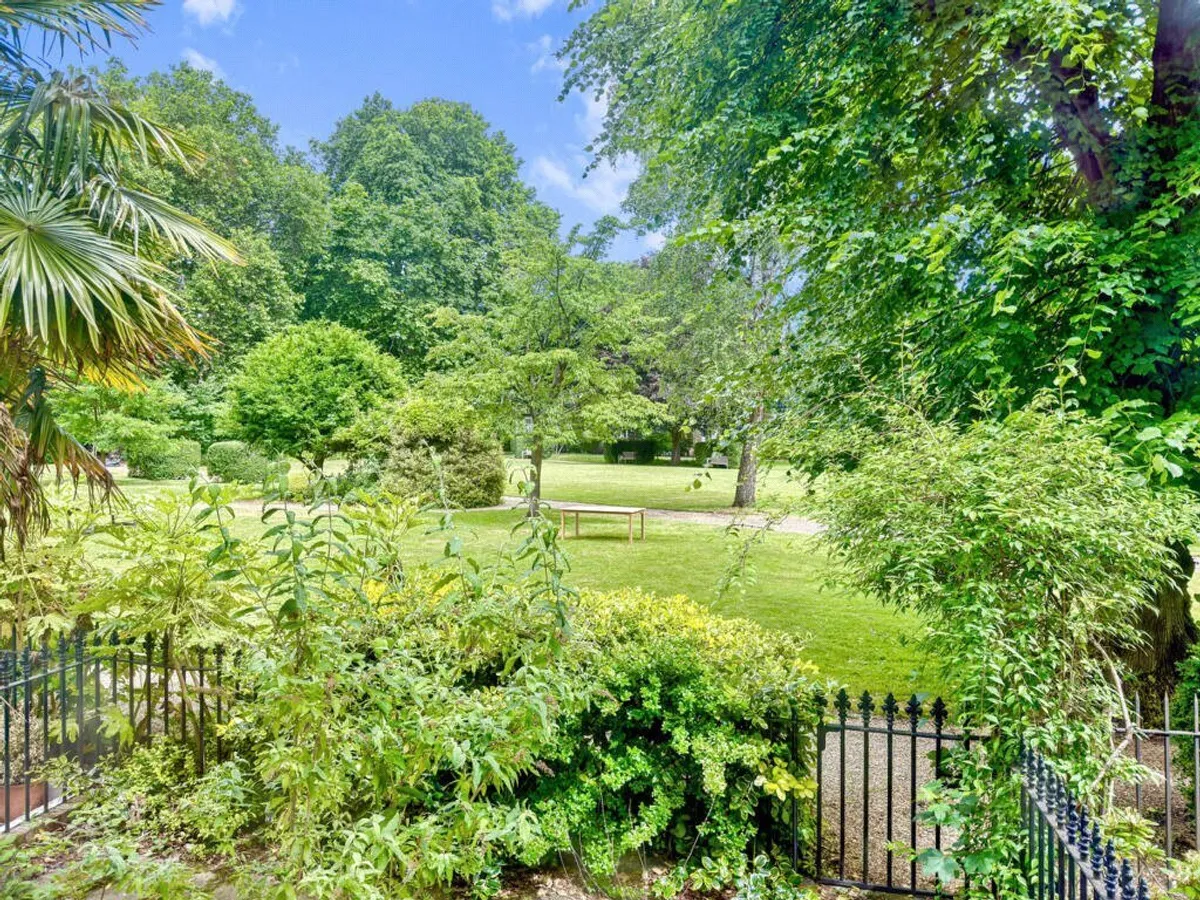 Philbeach Gardens, London, SW5
