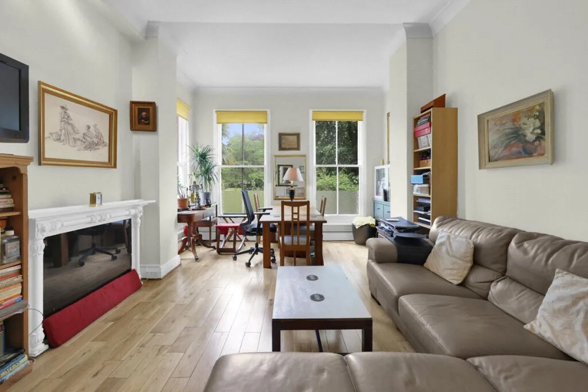 Philbeach Gardens, London, SW5
