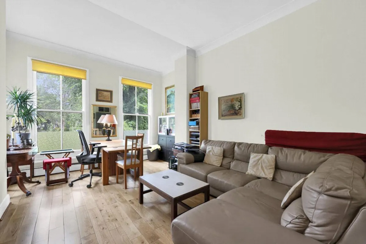 Philbeach Gardens, London, SW5