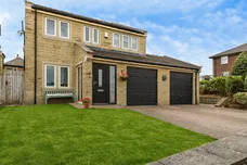 Meltham Road, Honley, Holmfirth