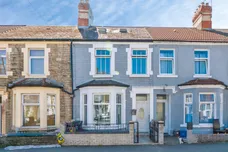 Strathnairn Street, Roath, Cardiff