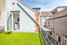 Strathnairn Street, Roath, Cardiff