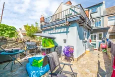 Strathnairn Street, Roath, Cardiff