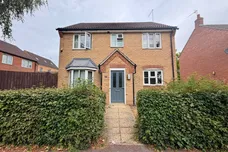 Elgar Way, STAMFORD