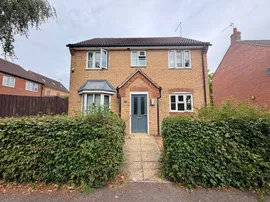 Elgar Way, STAMFORD photo