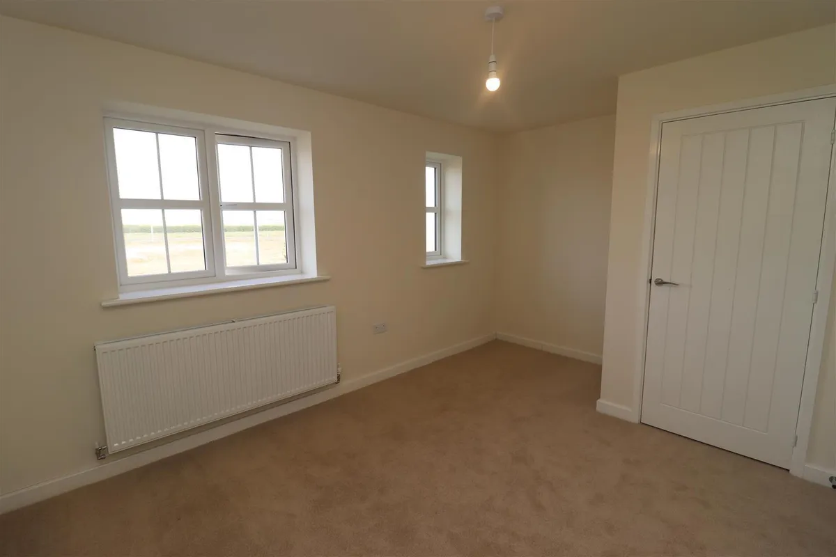 Blakeston Place, Driffield
