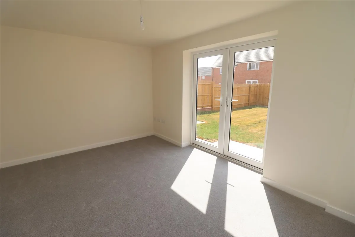Blakeston Place, Driffield