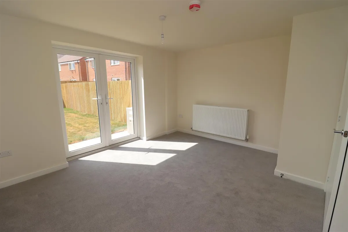 Blakeston Place, Driffield