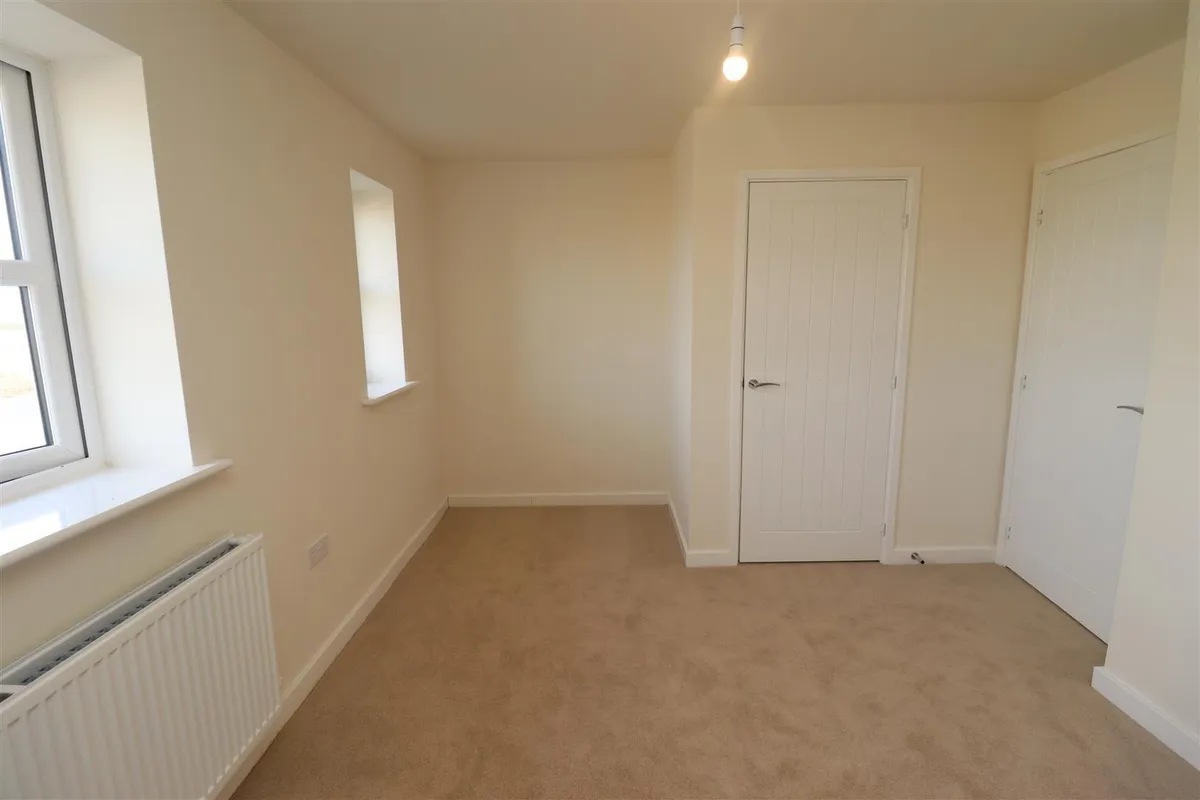 Blakeston Place, Driffield