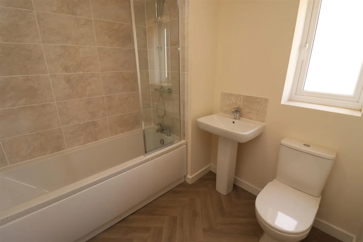 Blakeston Place, Driffield