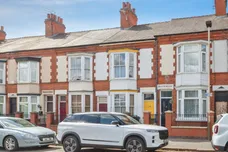 Central Road, Leicester