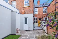 Central Road, Leicester