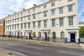 Property responsive