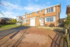 Eaton Square, Barnburgh, DONCASTER