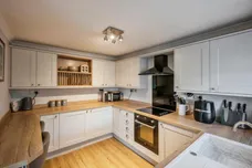 Eaton Square, Barnburgh, DONCASTER