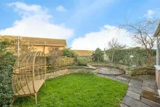 Eaton Square, Barnburgh, DONCASTER