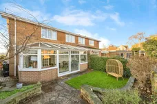 Eaton Square, Barnburgh, DONCASTER