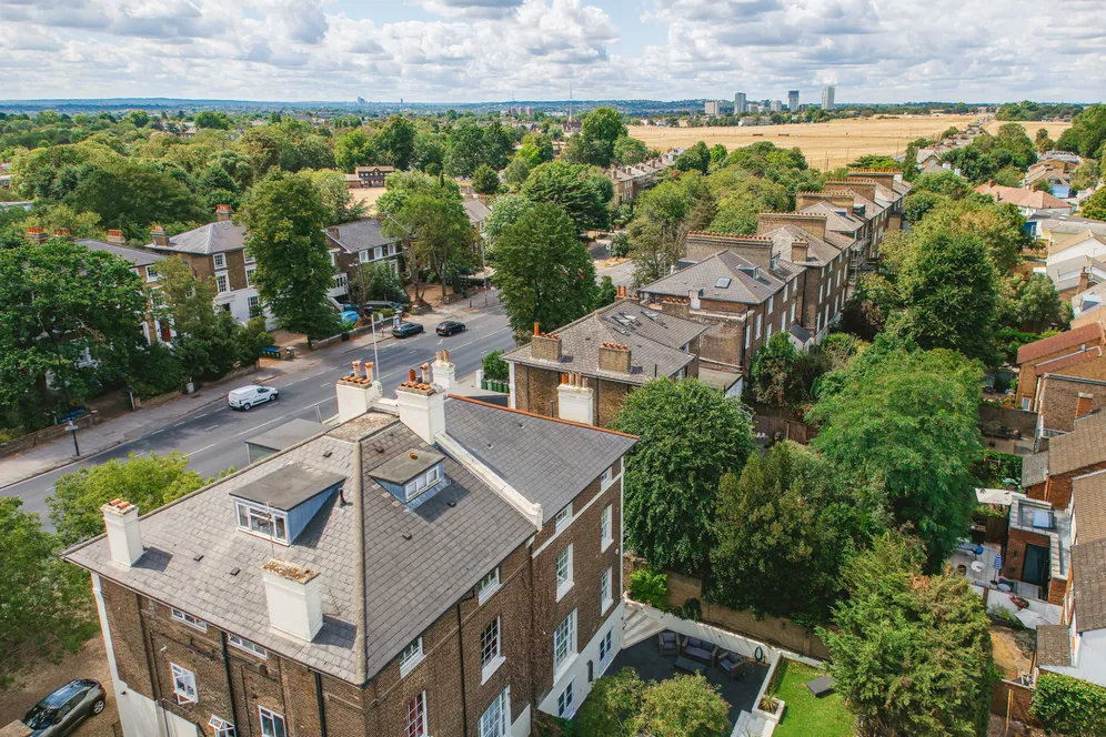 Shooters Hill Road, Blackheath, SE3 photo 26