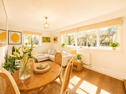 Gauden Road, Londonphoto