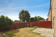 John Harrison Way, Holbeach, Spalding