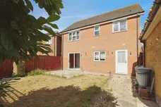 John Harrison Way, Holbeach, Spalding