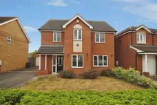 John Harrison Way, Holbeach, Spalding