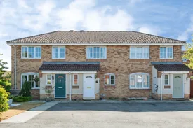 Property responsive