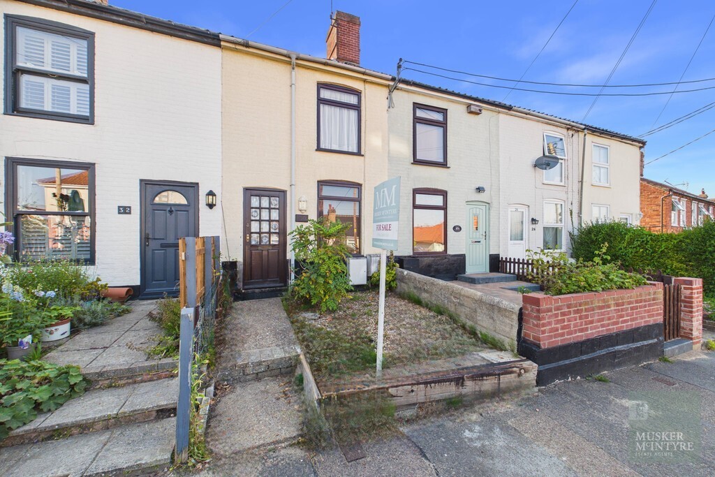 Kemps Lane, Beccles Image 1