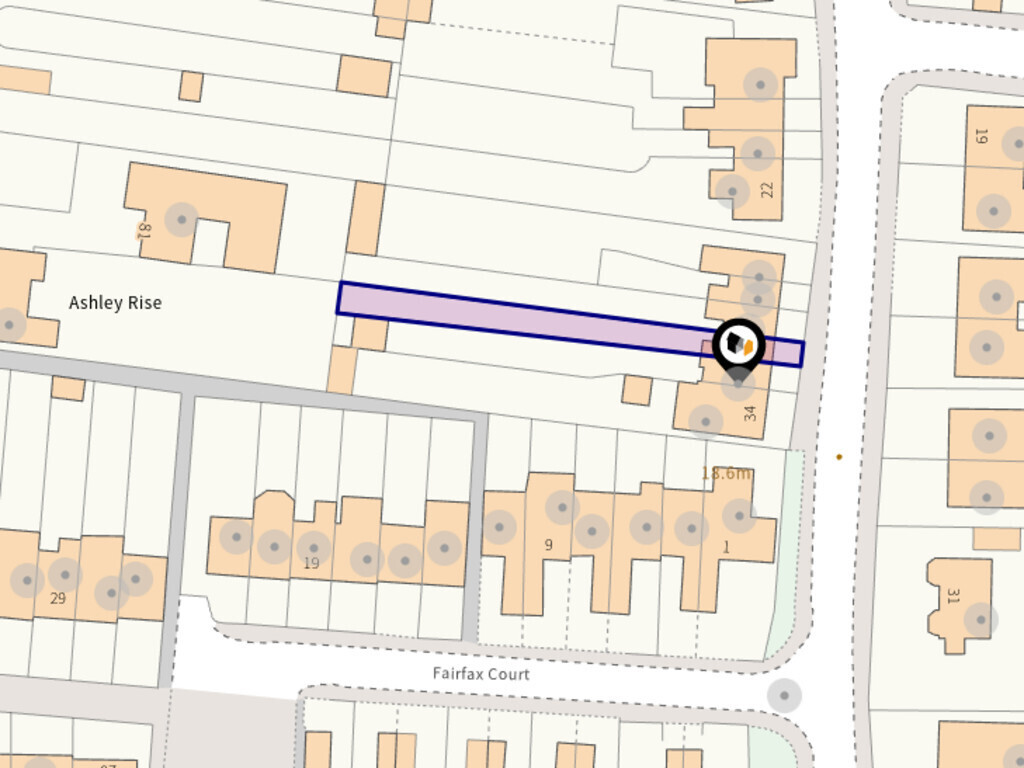Kemps Lane, Beccles Image 16