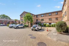 Burnham Gardens, Croydon