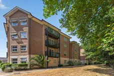 Gilson Place, Coppetts Road, London