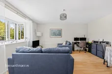 Burnham Gardens, Croydon