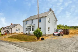 Property responsive