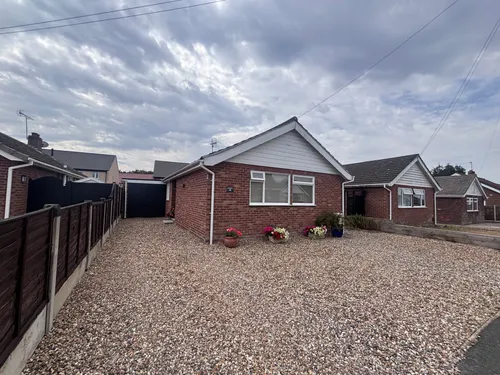 Lodge Close, Holtphoto