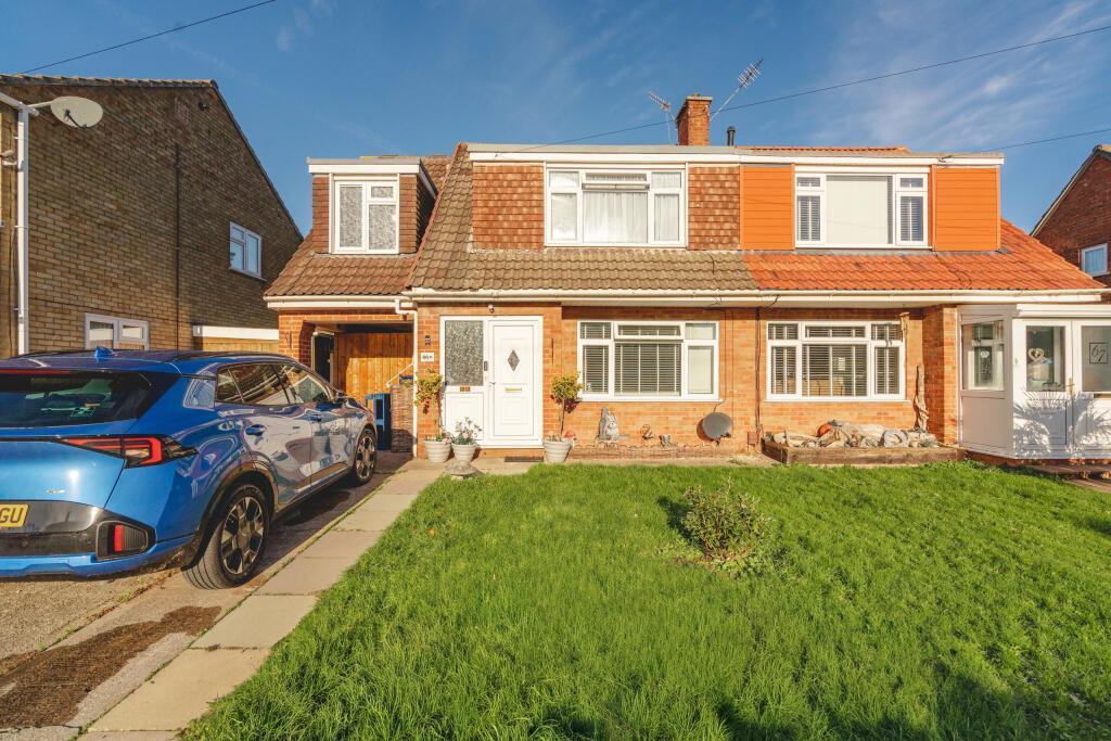 Meadowland Road, Henbury, Bristol Image 1