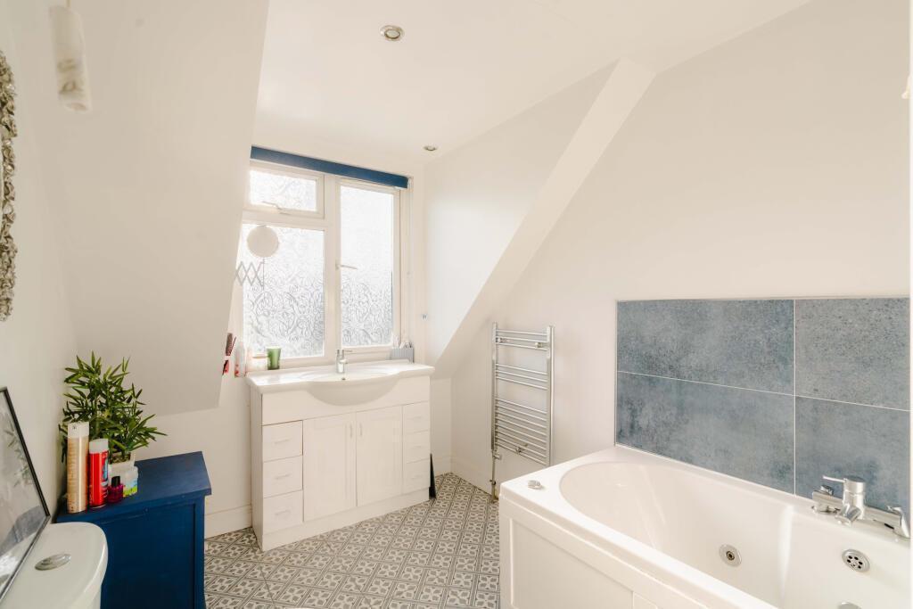 Meadowland Road, Henbury, Bristol Image 8