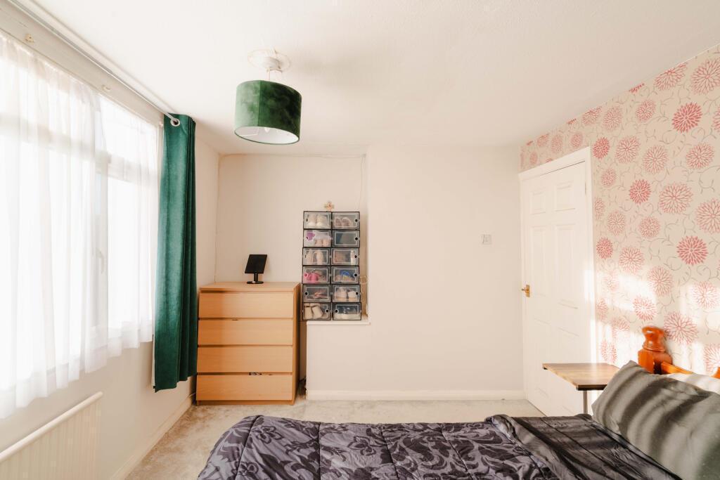 Meadowland Road, Henbury, Bristol Image 9