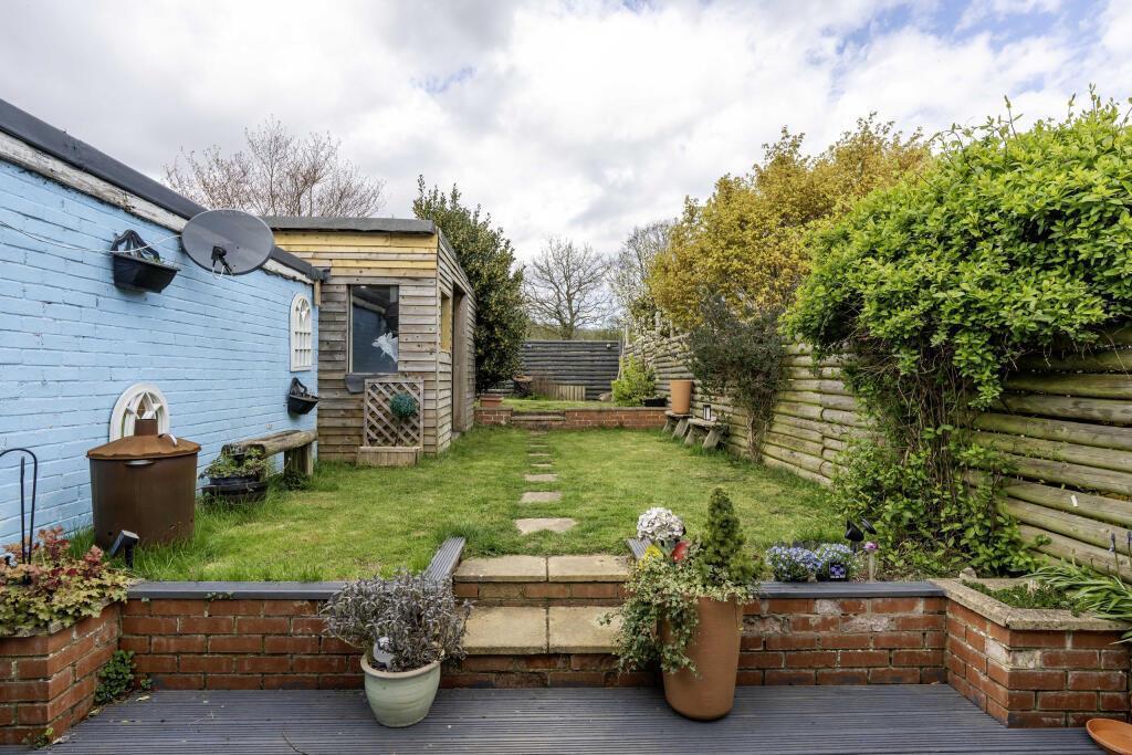Meadowland Road, Henbury, Bristol Image 10