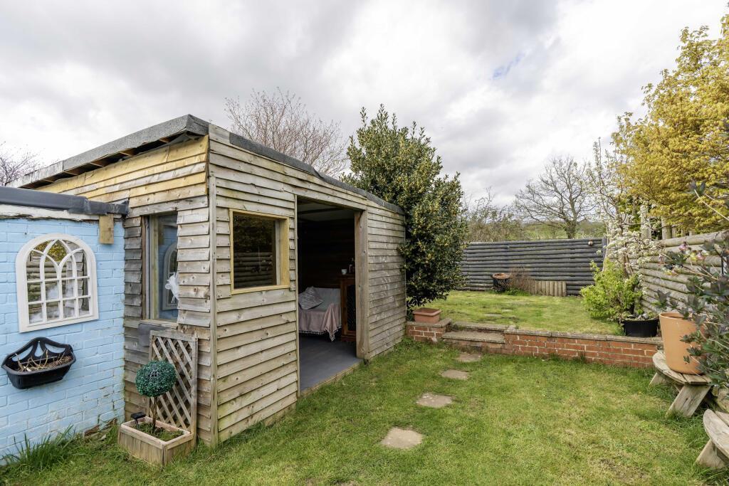 Meadowland Road, Henbury, Bristol Image 11