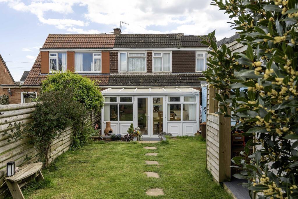 Meadowland Road, Henbury, Bristol Image 13