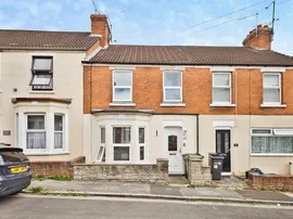 Victoria Road, Yeovil photo
