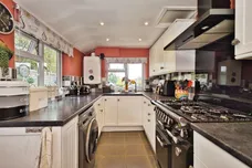 Victoria Road, Yeovil