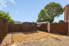 Pyes Meadow, Elmswell, Bury St. Edmunds