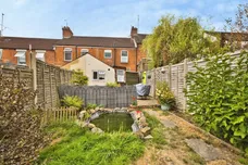 Victoria Road, Yeovil