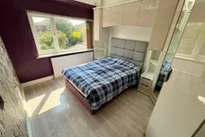 Fabian Crescent, Shirley, SOLIHULL