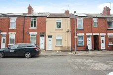 William Street, Wellgate, Rotherham