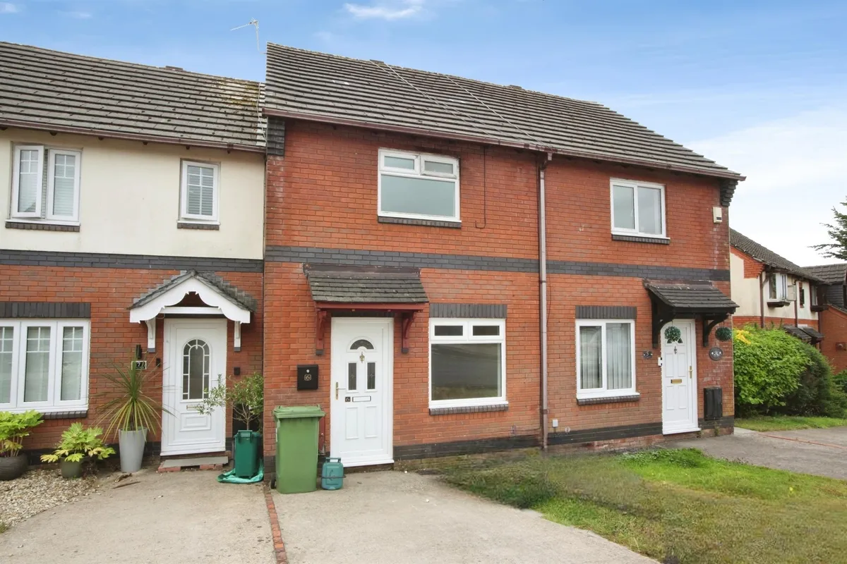 Cwrt Y Waun, Beddau, Pontypridd