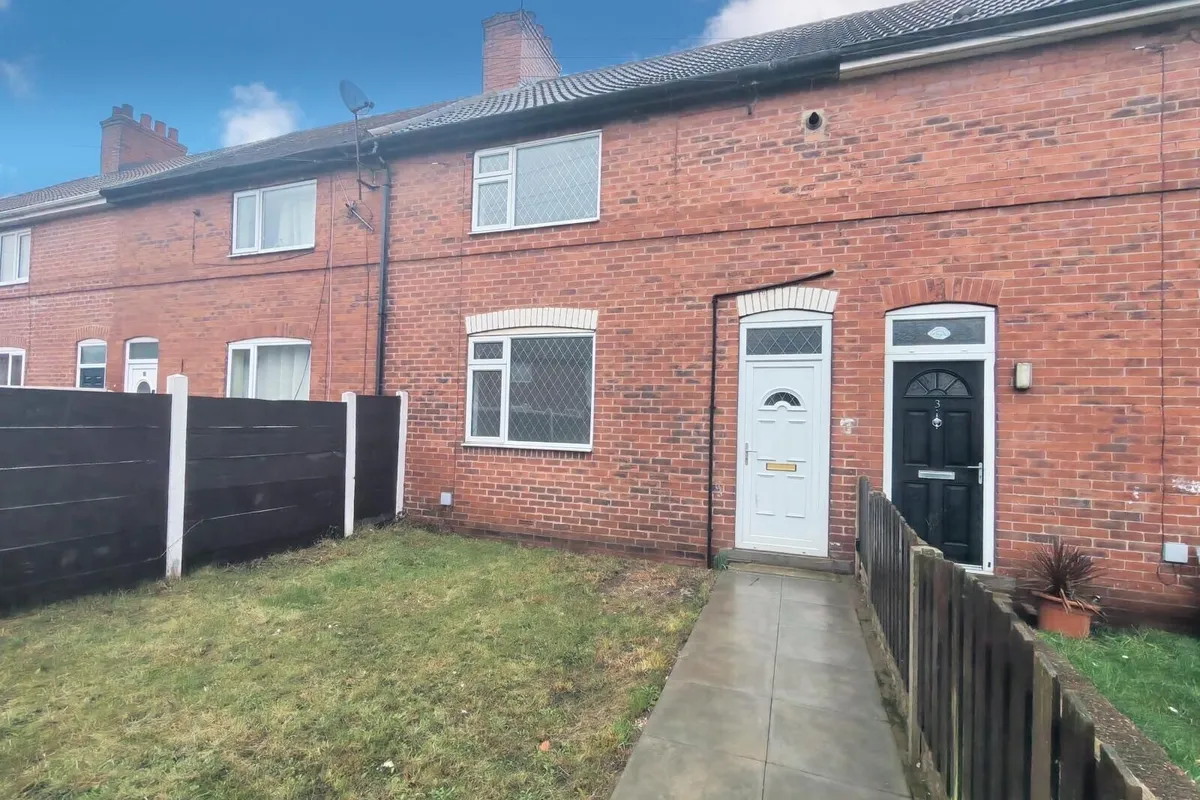 Newstead Terrace, Fitzwilliam, PONTEFRACT