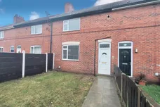 Newstead Terrace, Fitzwilliam, PONTEFRACT